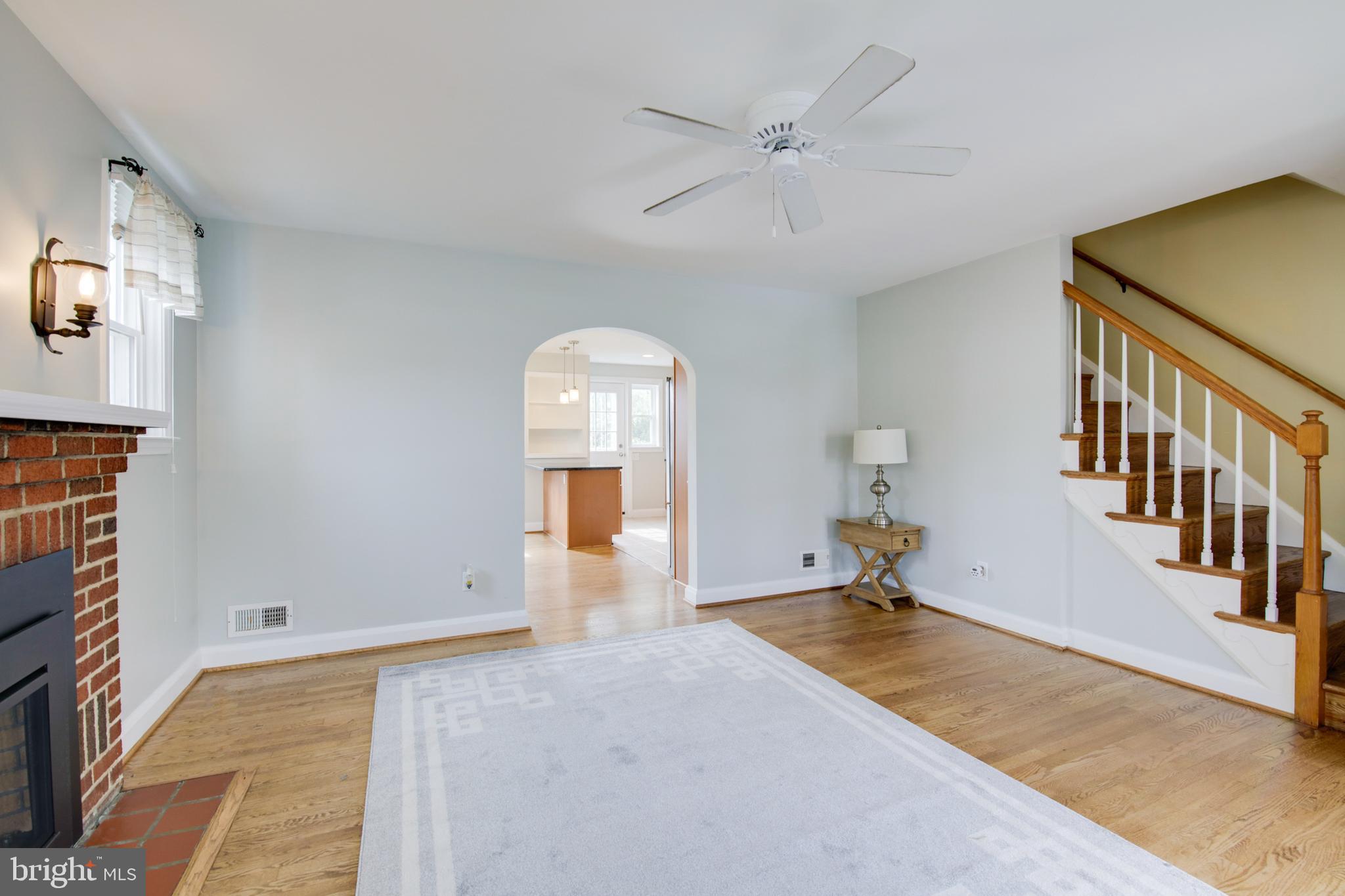 8435 Pleasant Plains Road Towson, MD 21286 - Photo 6 of 32