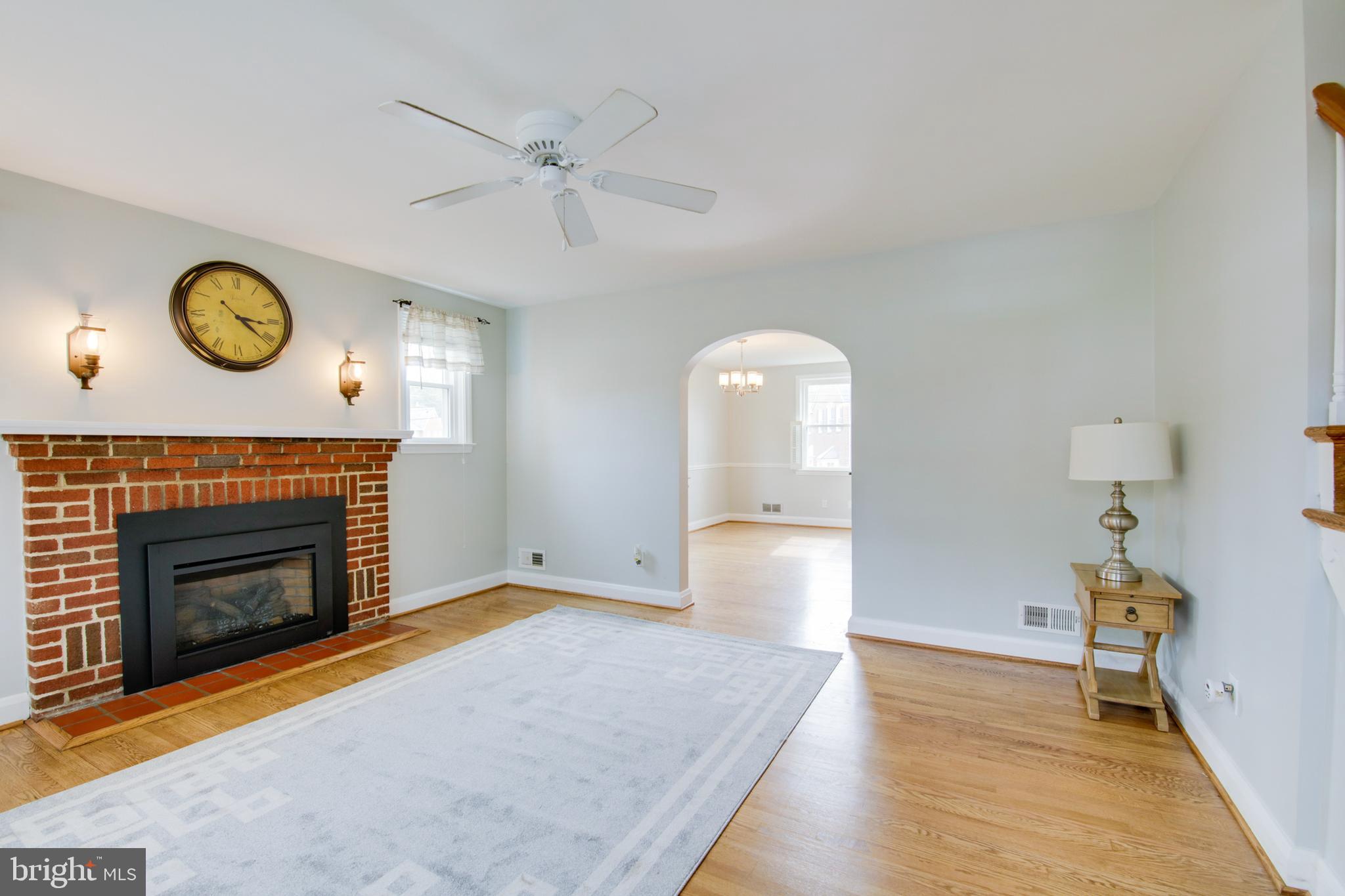 8435 Pleasant Plains Road Towson, MD 21286 - Photo 7 of 32