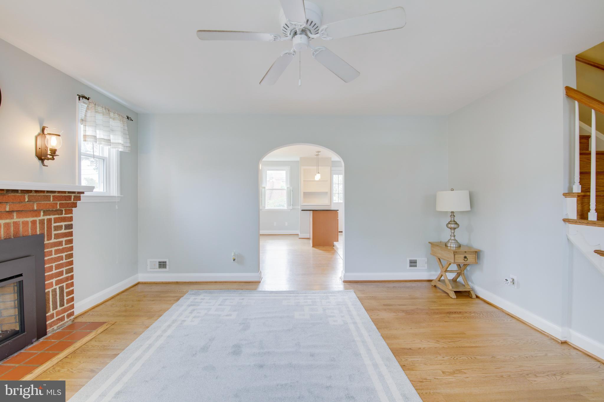 8435 Pleasant Plains Road Towson, MD 21286 - Photo 8 of 32