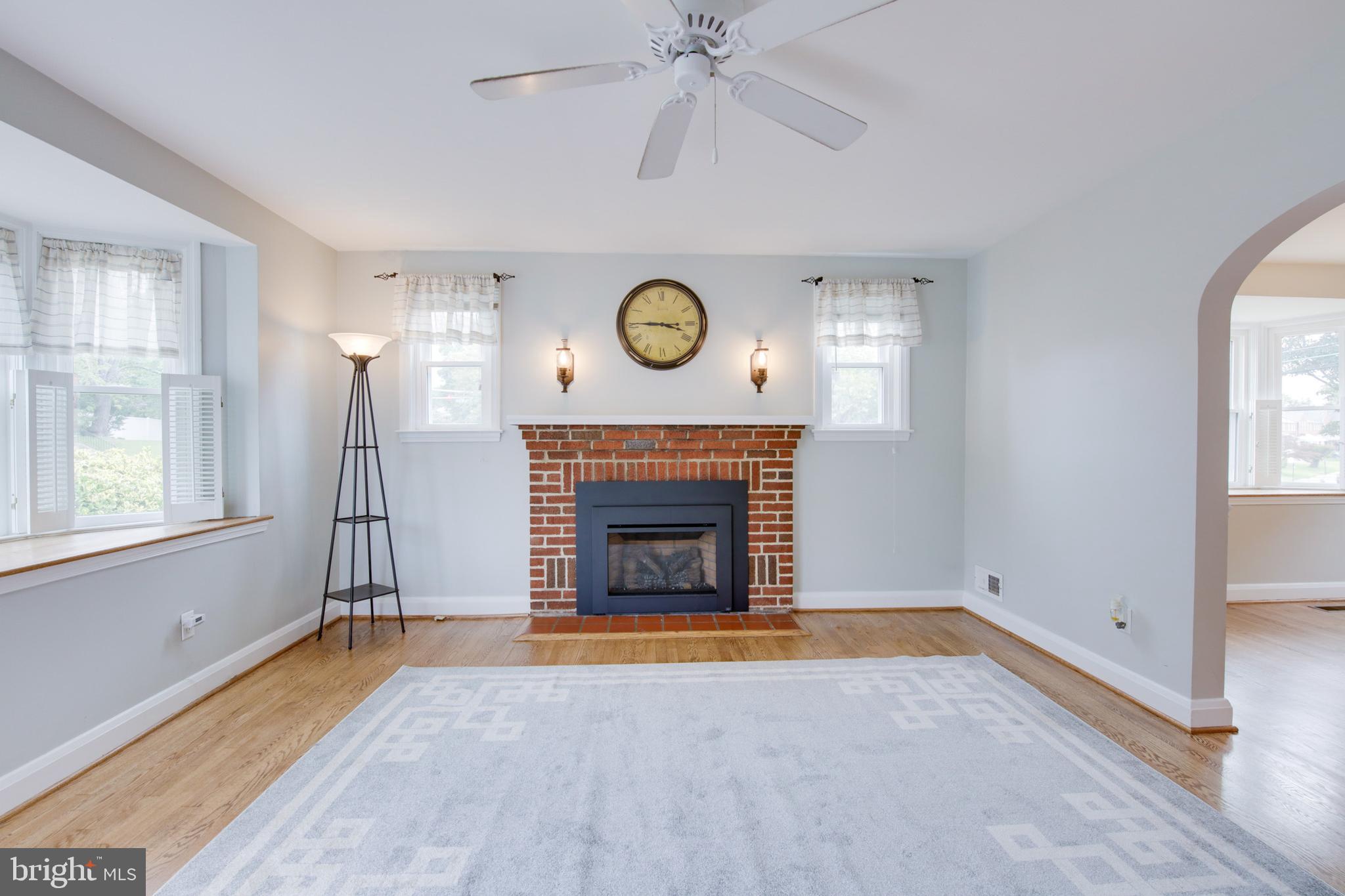 8435 Pleasant Plains Road Towson, MD 21286 - Photo 9 of 32