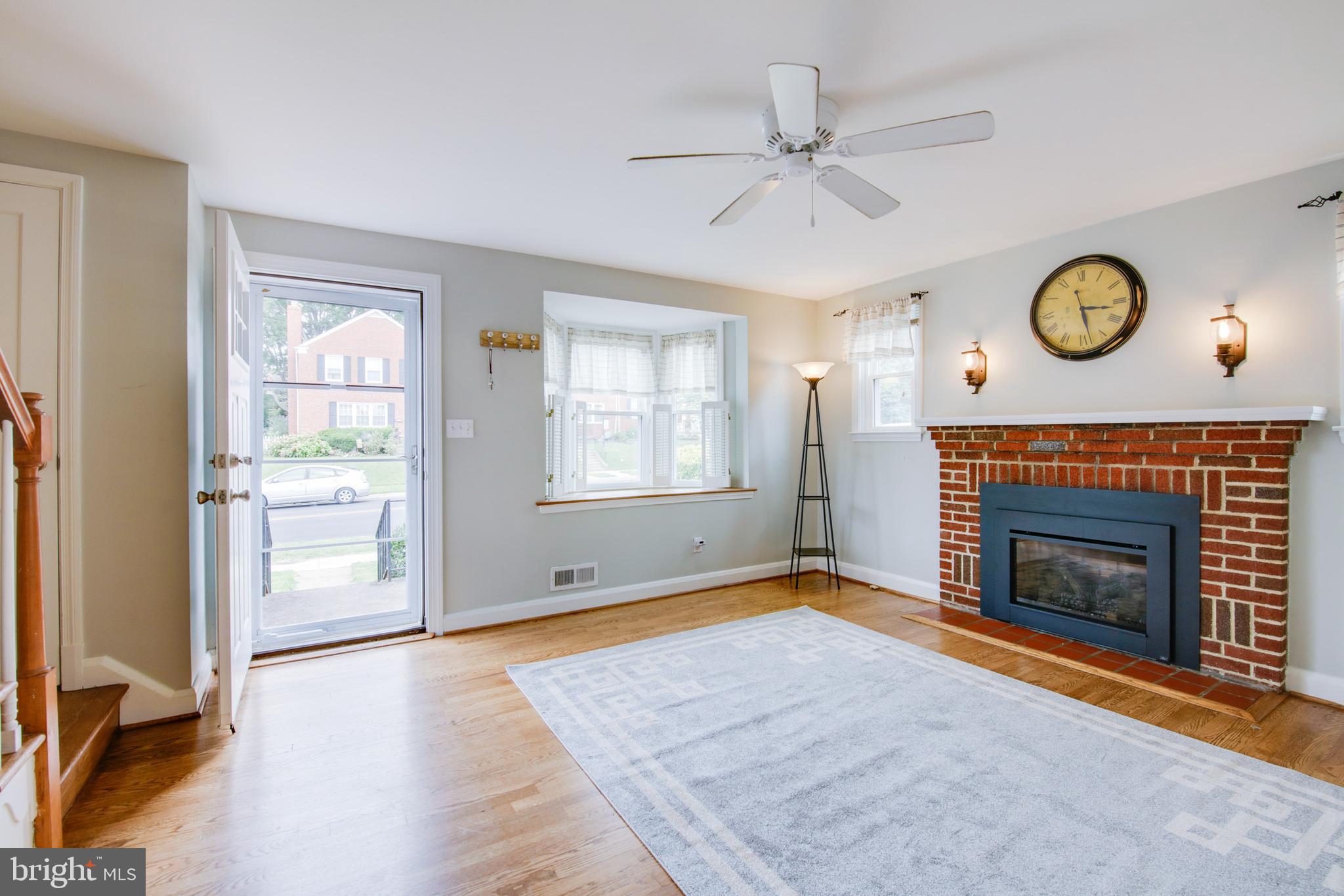 8435 Pleasant Plains Road Towson, MD 21286 - Photo 10 of 32