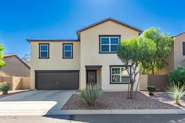 $392,000 | 2699 East Omega Drive, San Tan Valley, AZ 85143