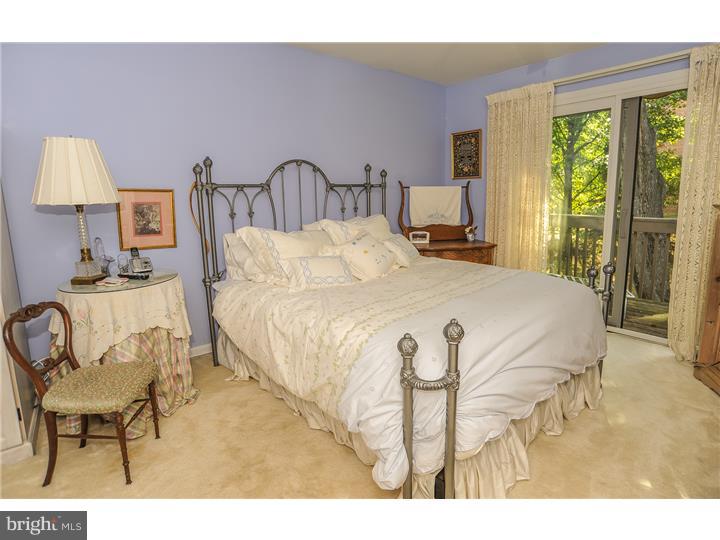 1372 Bartlett Road Wayne, PA 19087 - Photo 13 of 25 Master Bedroom