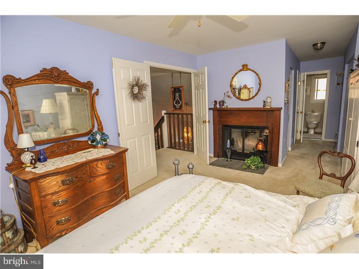 1372 Bartlett Road Wayne, PA 19087 - Photo 14 of 25 Master Bedroom