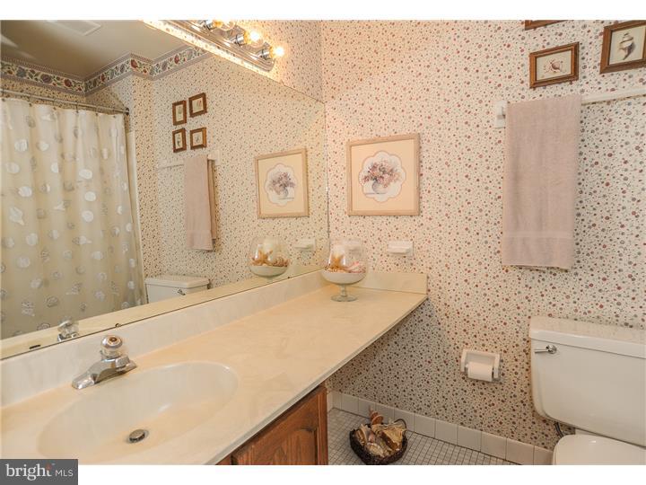 1372 Bartlett Road Wayne, PA 19087 - Photo 19 of 25 Bathroom