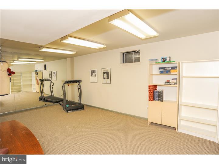 1372 Bartlett Road Wayne, PA 19087 - Photo 22 of 25 Basement - Finished