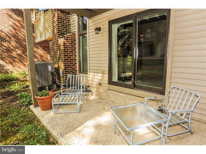 1372 Bartlett Road Wayne, PA 19087 - Photo 24 of 25 Patio