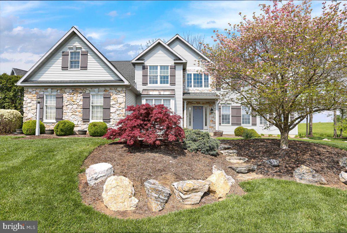 3211 Harwood Lane Sinking Spring, PA 19608 - Photo 1 of 70 Gallery Image 1