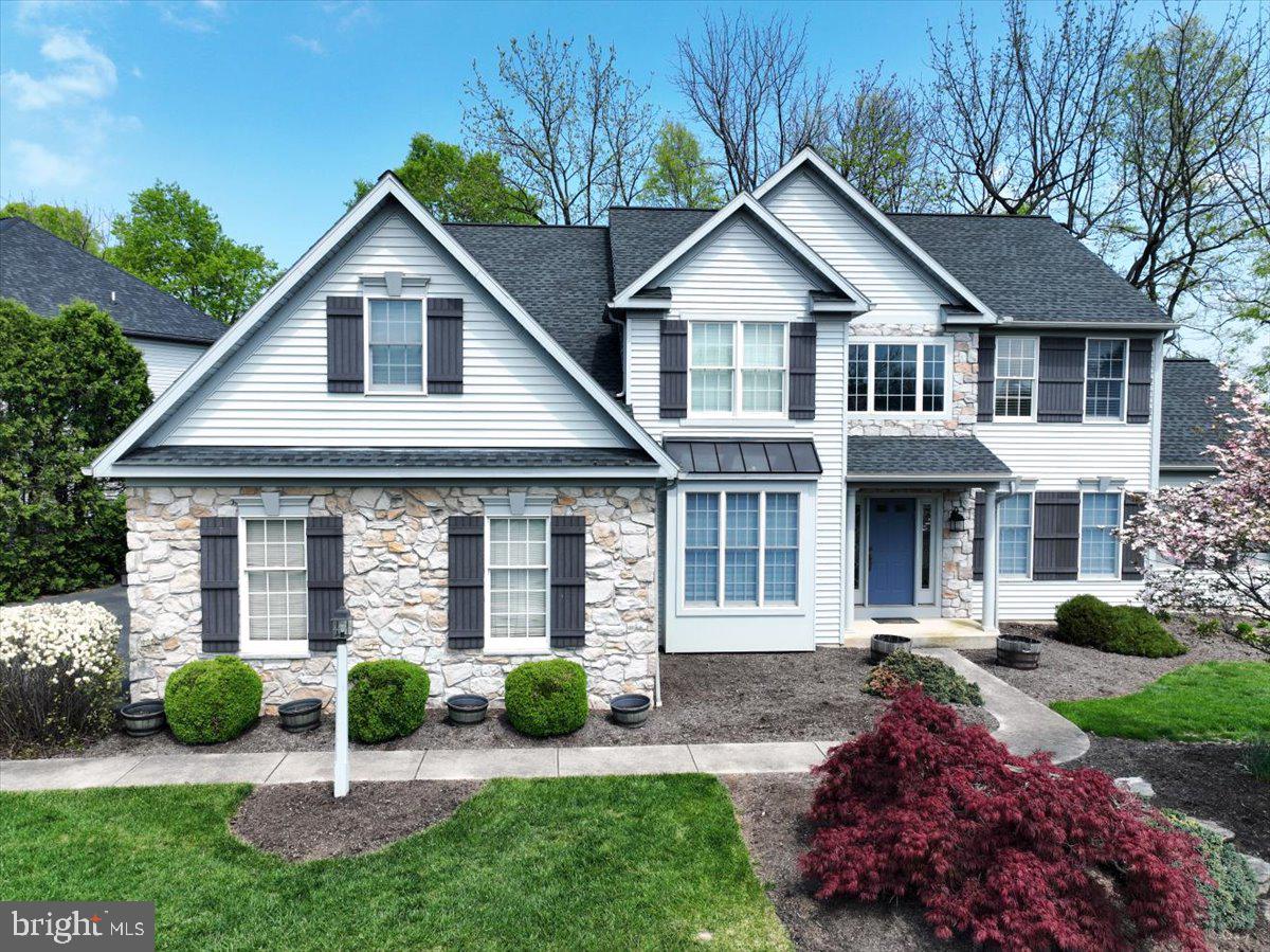 3211 Harwood Lane Sinking Spring, PA 19608 - Photo 62 of 70 Gallery Image 62