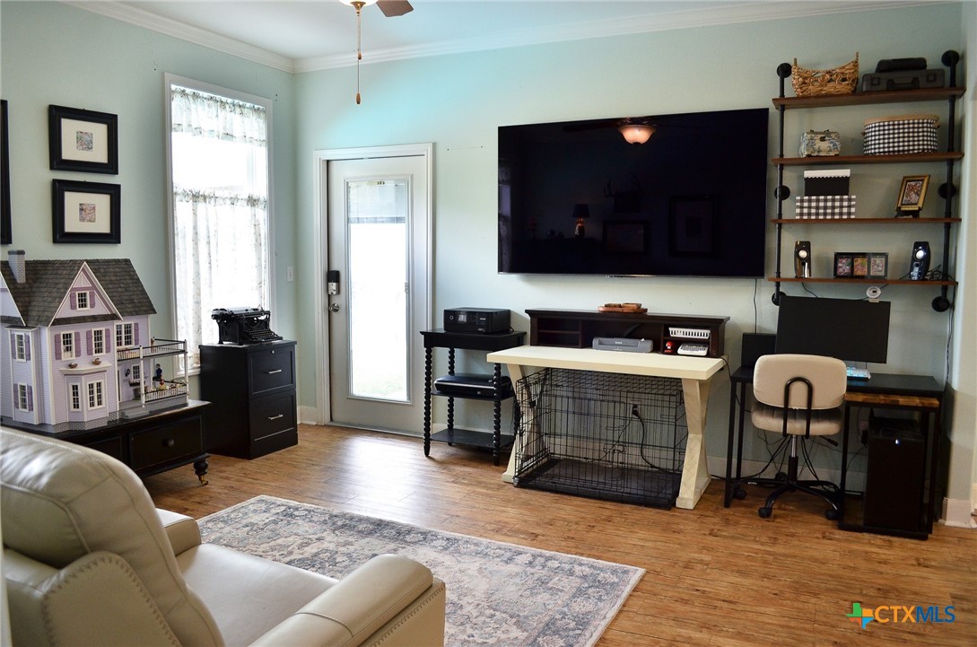 91 Pura Vida Road Inez, TX 77968 - Photo 27 of 36 Gallery Image 27