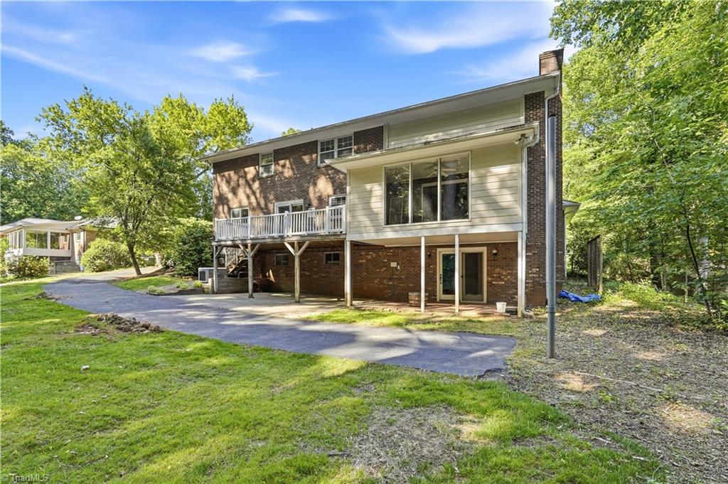 612 Hertford Road Winston-Salem, NC 27104 - Photo 47 of 49