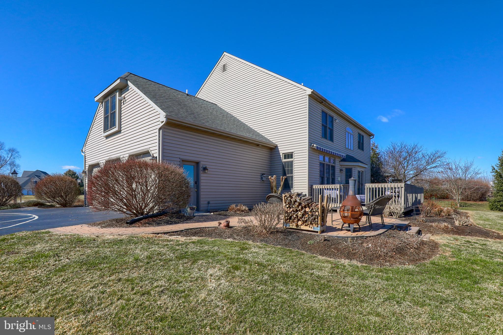 305 Chadwyck Lane Lititz, PA 17543 - Photo 64 of 70 Gallery Image 64