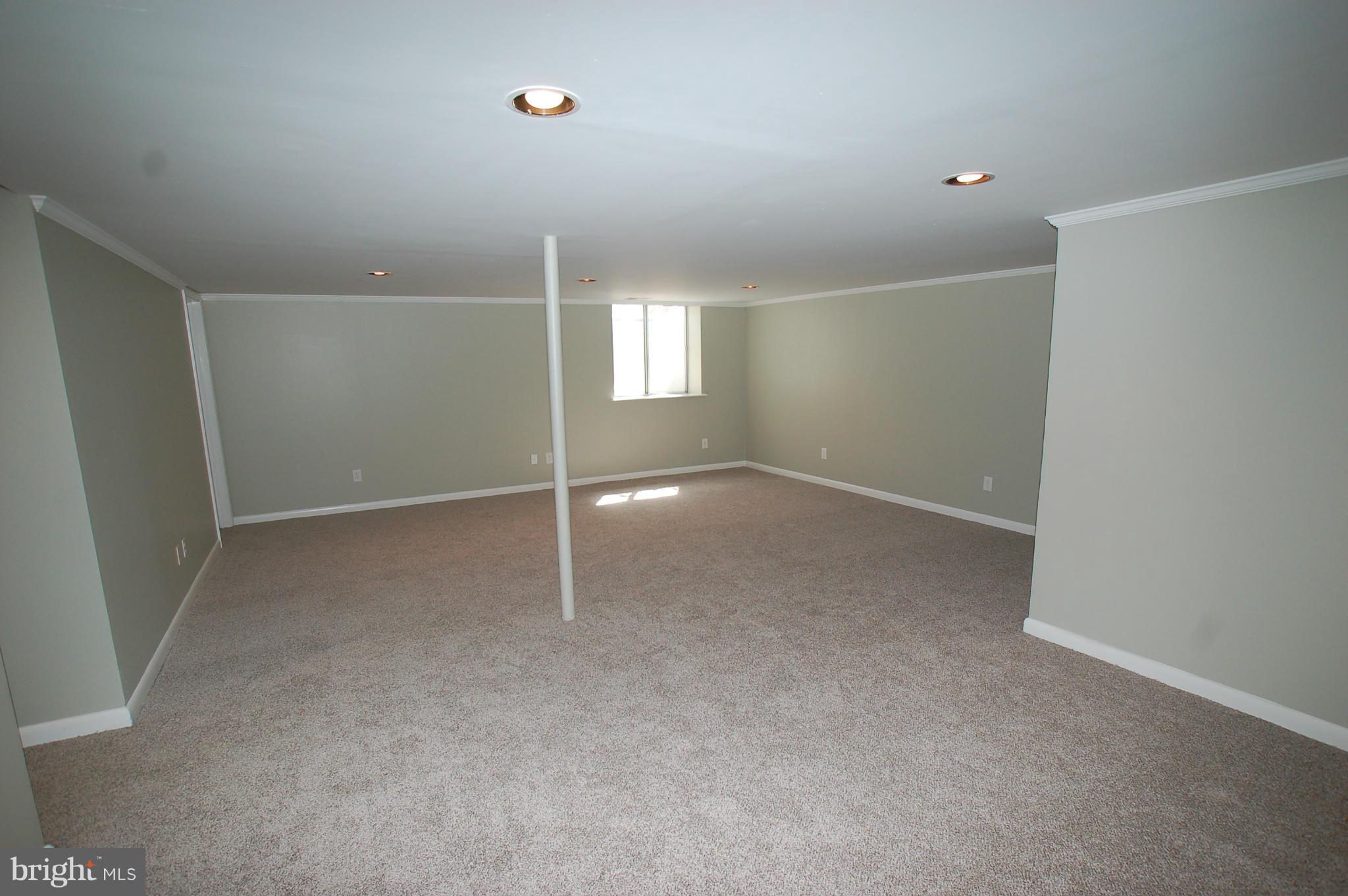 422 Riding Ridge Road Annapolis, MD 21403 - Photo 19 of 26 Basement
