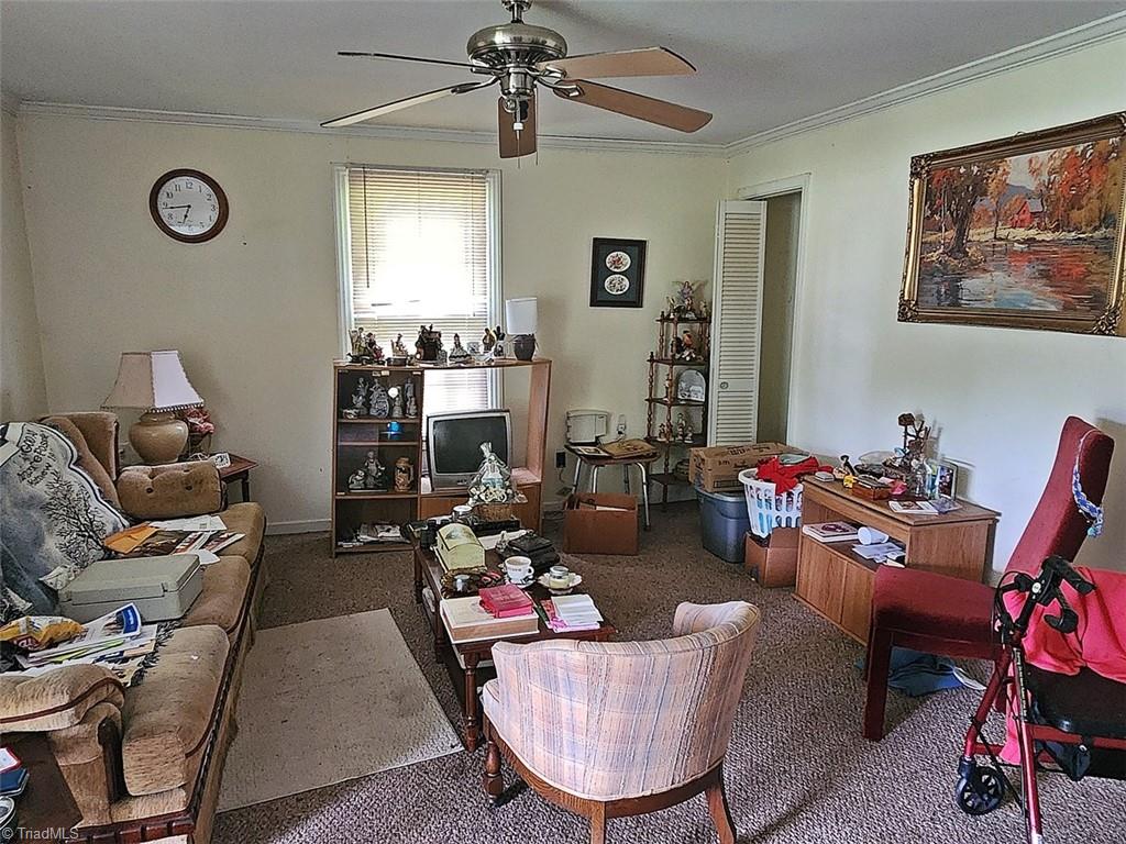 1935 Needmore Road Woodleaf, NC 27054 - Photo 8 of 23