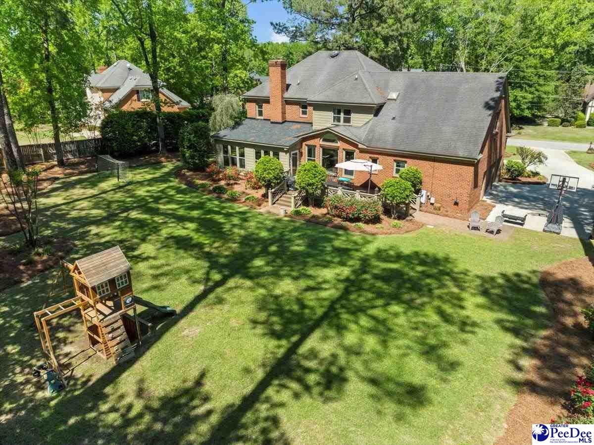 2716 Trotter Road Florence, SC 29501 - Photo 65 of 67 Gallery Image 65