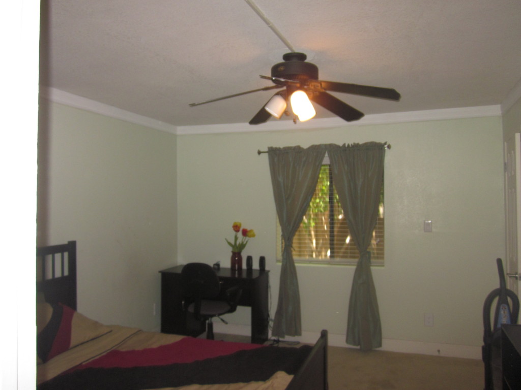 3825 East Camelback Road, Unit 247 Phoenix, AZ 85018 - Photo 3 of 7 Bedroom 2