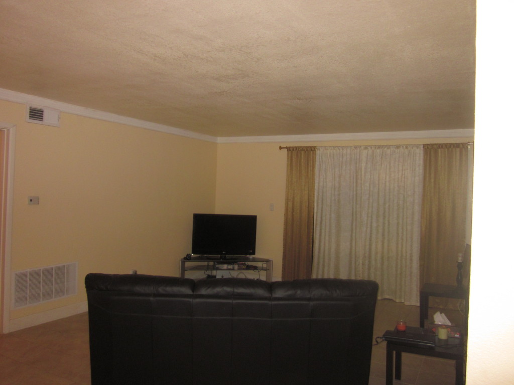 3825 East Camelback Road, Unit 247 Phoenix, AZ 85018 - Photo 4 of 7 Living room