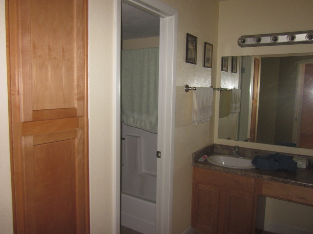 3825 East Camelback Road, Unit 247 Phoenix, AZ 85018 - Photo 5 of 7 bathroom