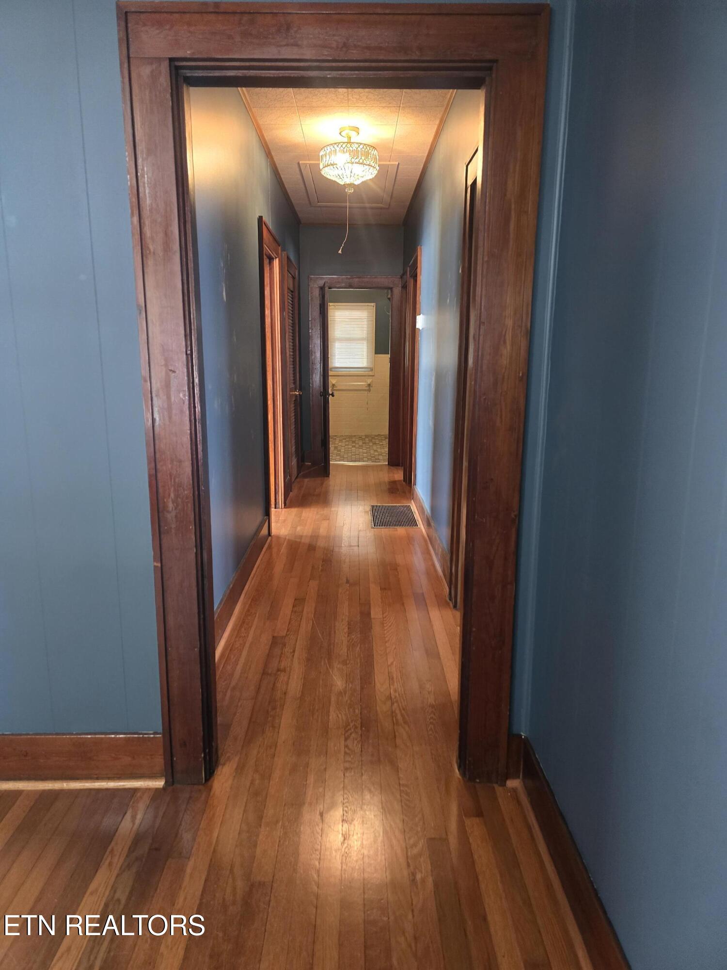 509 High Street Sevierville, TN 37862 - Photo 18 of 46 hallway