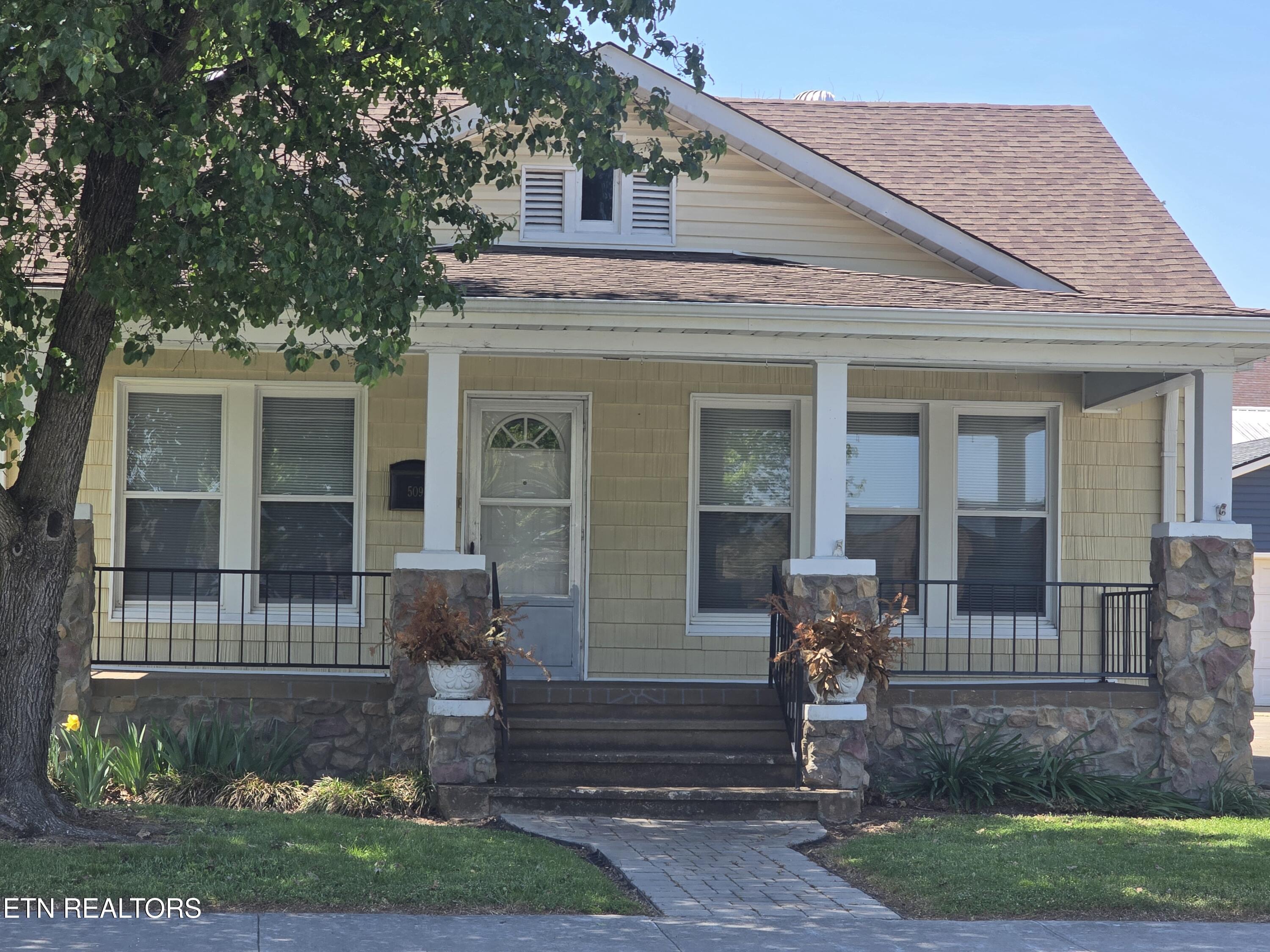 509 High Street Sevierville, TN 37862 - Photo 46 of 46 welcome!