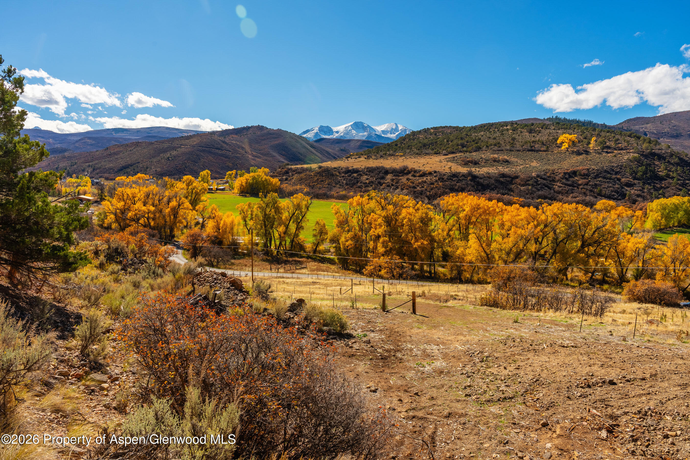 422 Sopris Creek Road Basalt, CO 81621 - Photo 42 of 50 Sopris Views