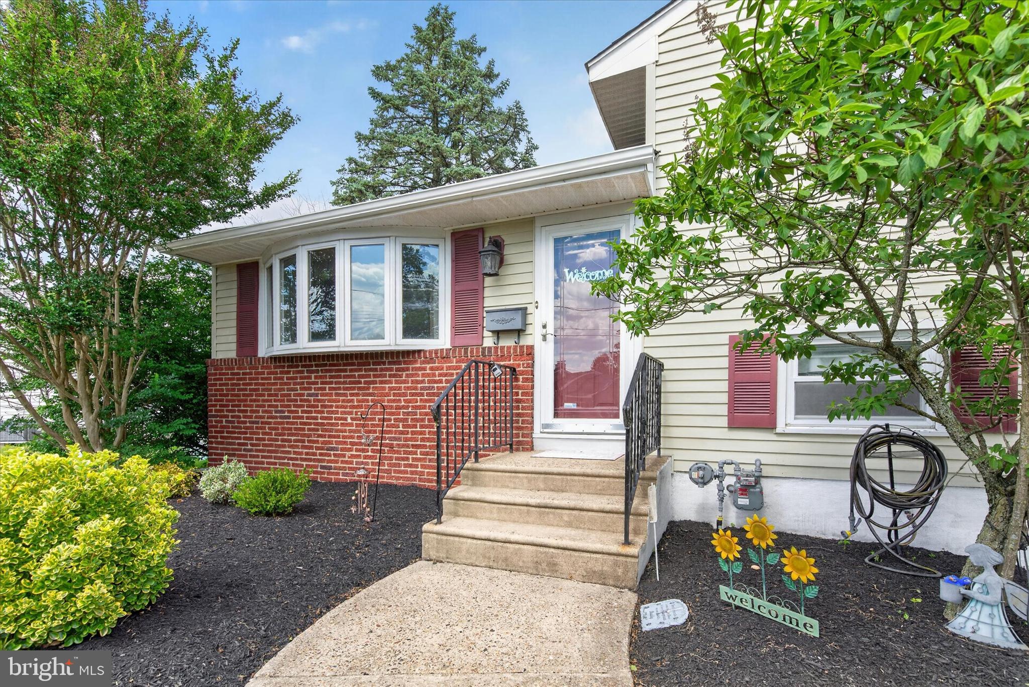 803 Devon Road Riverside, NJ 08075 - Photo 5 of 43