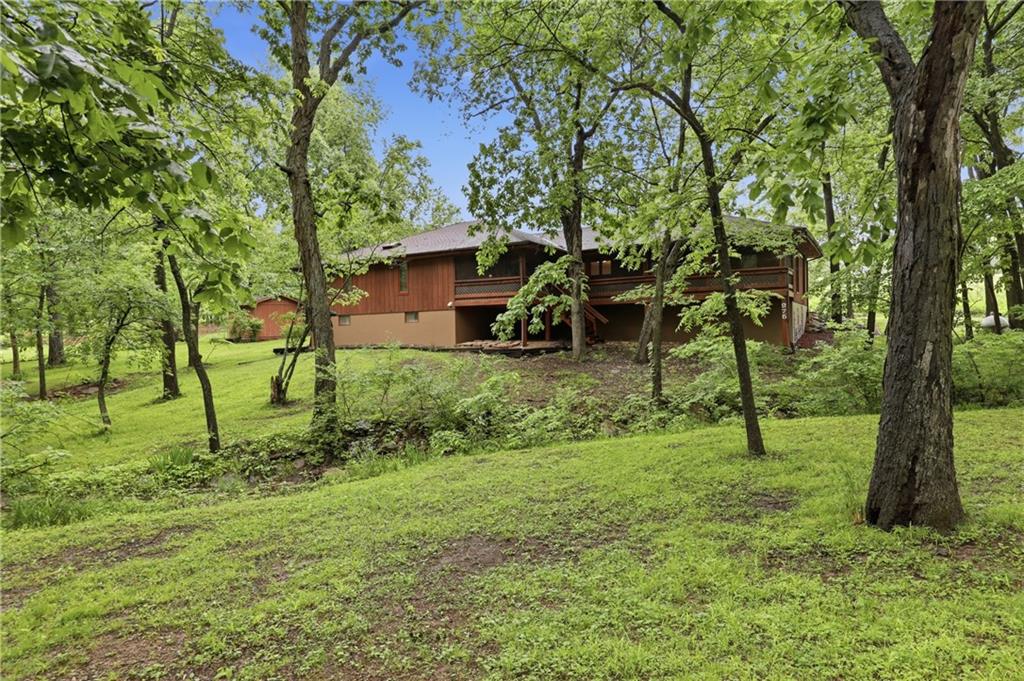 875 Kendall Road Peculiar, MO 64078 - Photo 42 of 54