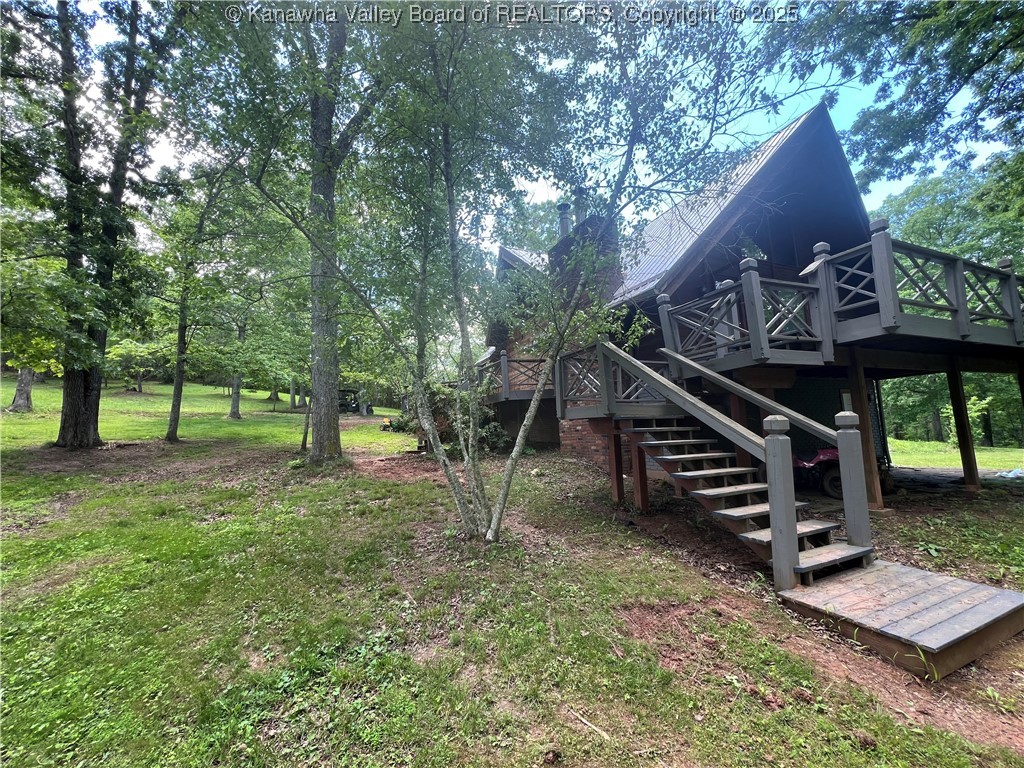 849 Random Road Ripley, WV 25271 - Photo 2 of 24 Gallery Image 2