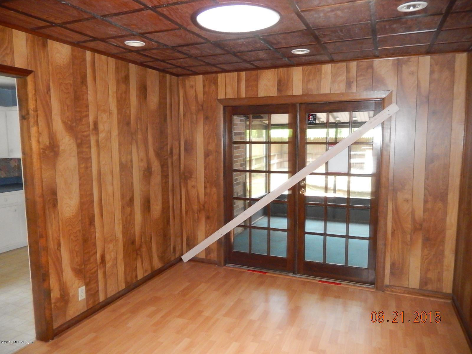 858 Granville Road Jacksonville, FL 32205 - Photo 8 of 24 a view of entryway with stairs