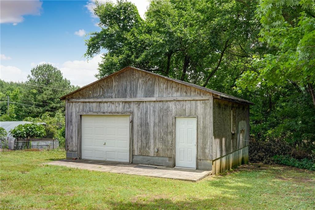 2183 Lick Fork Creek Road Ruffin, NC 27326 - Photo 42 of 43