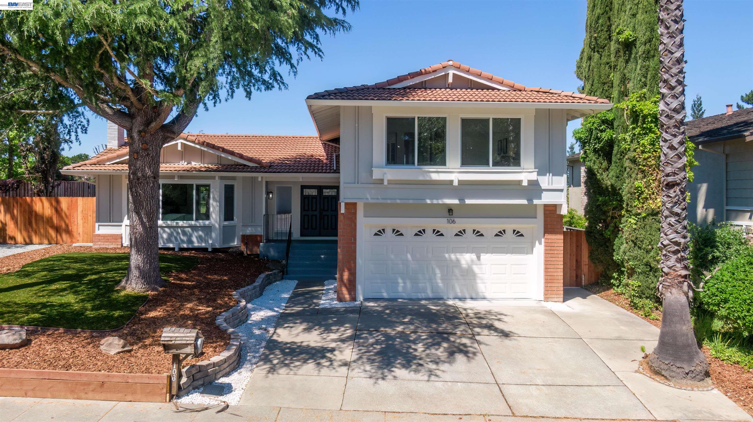 106 Samoa Court San Ramon, CA 94582 - Photo 1 of 1