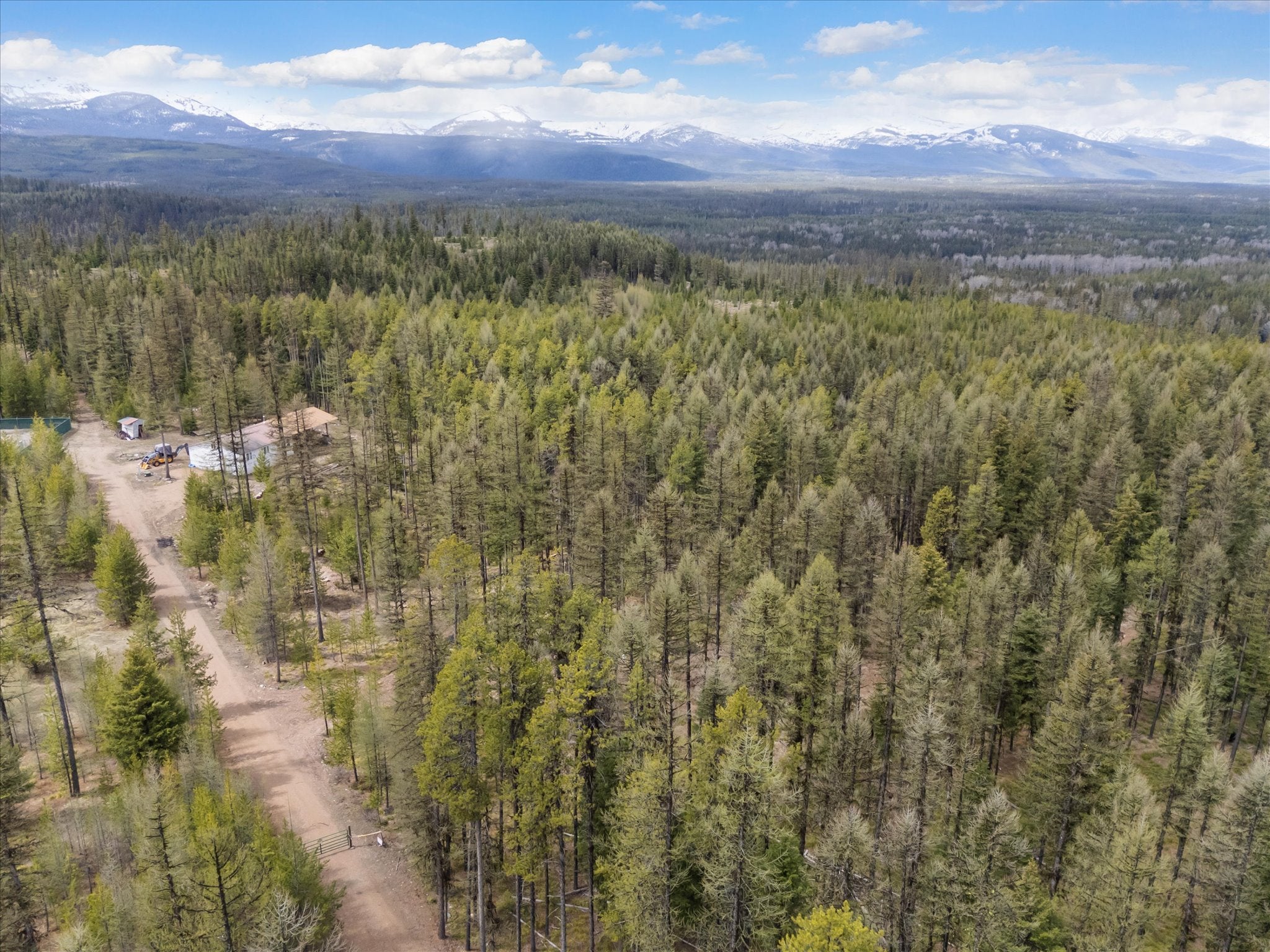 1030 Old Barn Road Seeley Lake, MT 59868 - Photo 6 of 19 Gallery Image 6