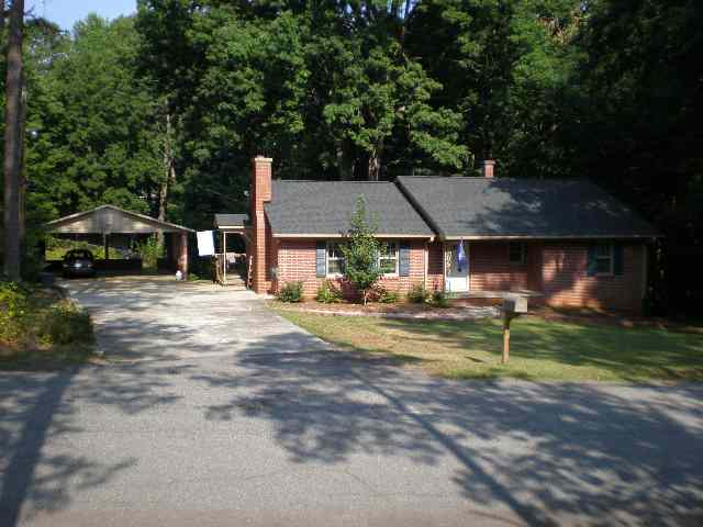 101 Hawthorne Lane Seneca, SC 29678 - Photo 1 of 21 Gallery Image 1