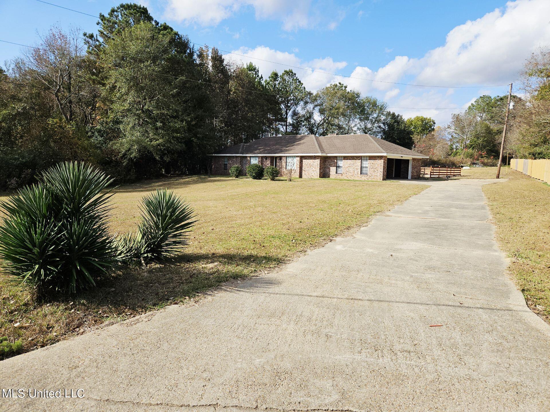 1064 Lake Shore Road Hattiesburg, MS 39401 - Photo 2 of 21 Attachment1