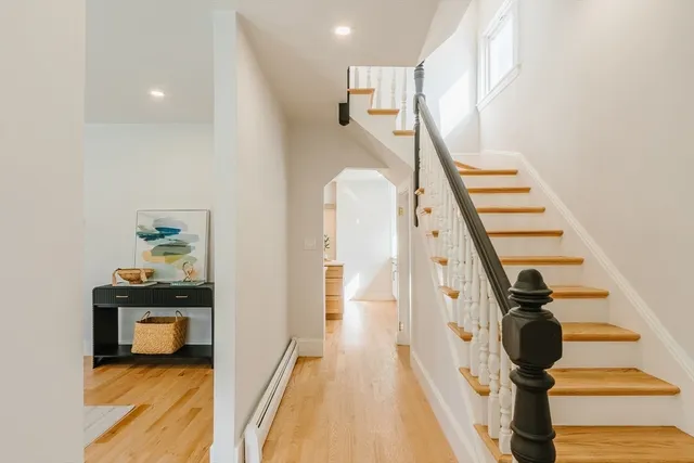 $845,000 | 16 Blue Hill Avenue, Milton, MA 02186