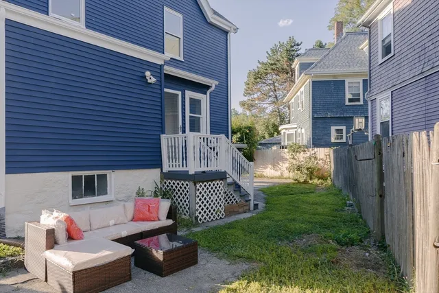 $845,000 | 16 Blue Hill Avenue, Milton, MA 02186