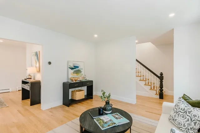 $845,000 | 16 Blue Hill Avenue, Milton, MA 02186