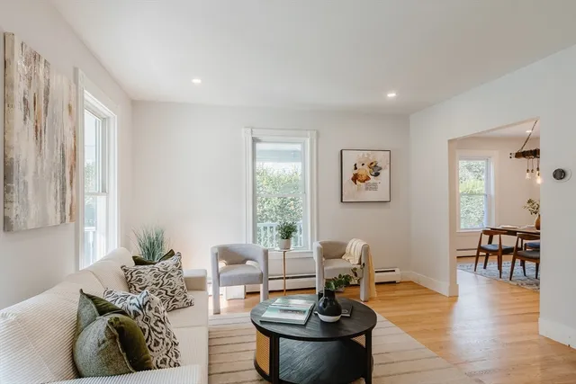 $845,000 | 16 Blue Hill Avenue, Milton, MA 02186