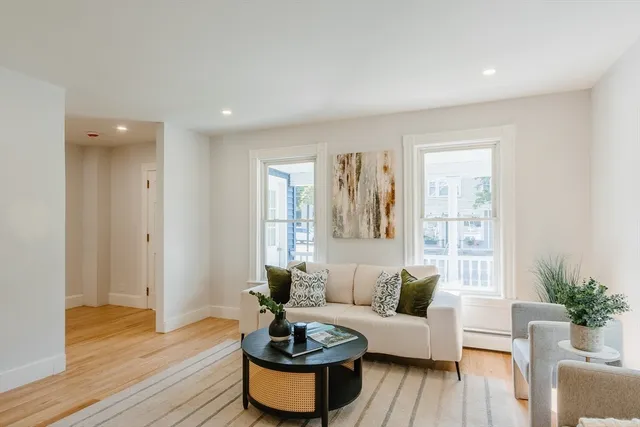 $845,000 | 16 Blue Hill Avenue, Milton, MA 02186