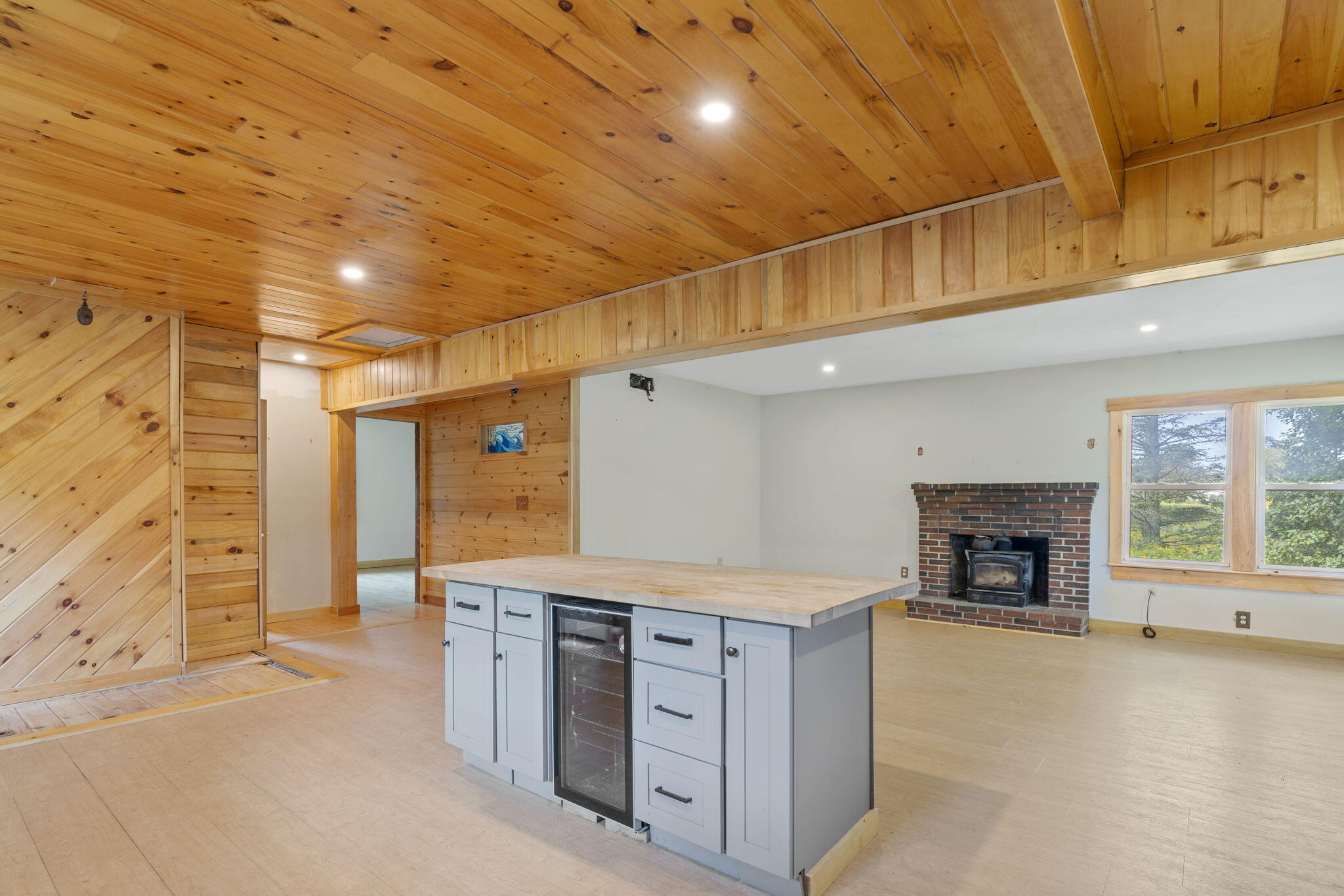 146 Greely Road Cumberland, ME 04021 - Photo 8 of 26 21-web-or-mls-DSC03509