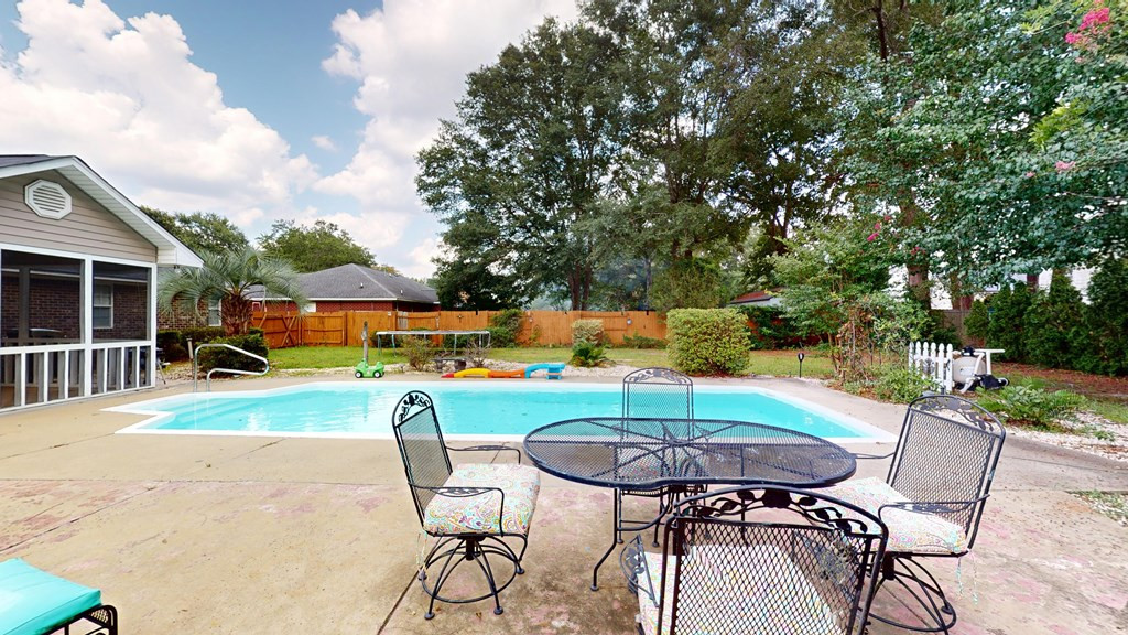 932 Saltwood Road Sumter, SC 29154 - Photo 44 of 50 Gallery Image 44