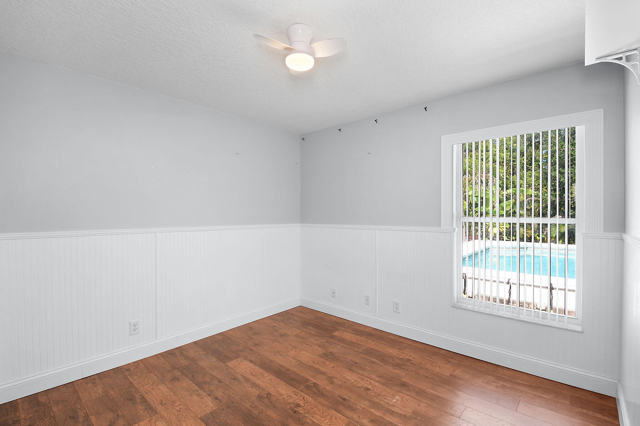 1959 Northwest Marsh Rabbit Lane Jensen Beach, FL 34957 - Photo 32 of 46 Bedroom 3
