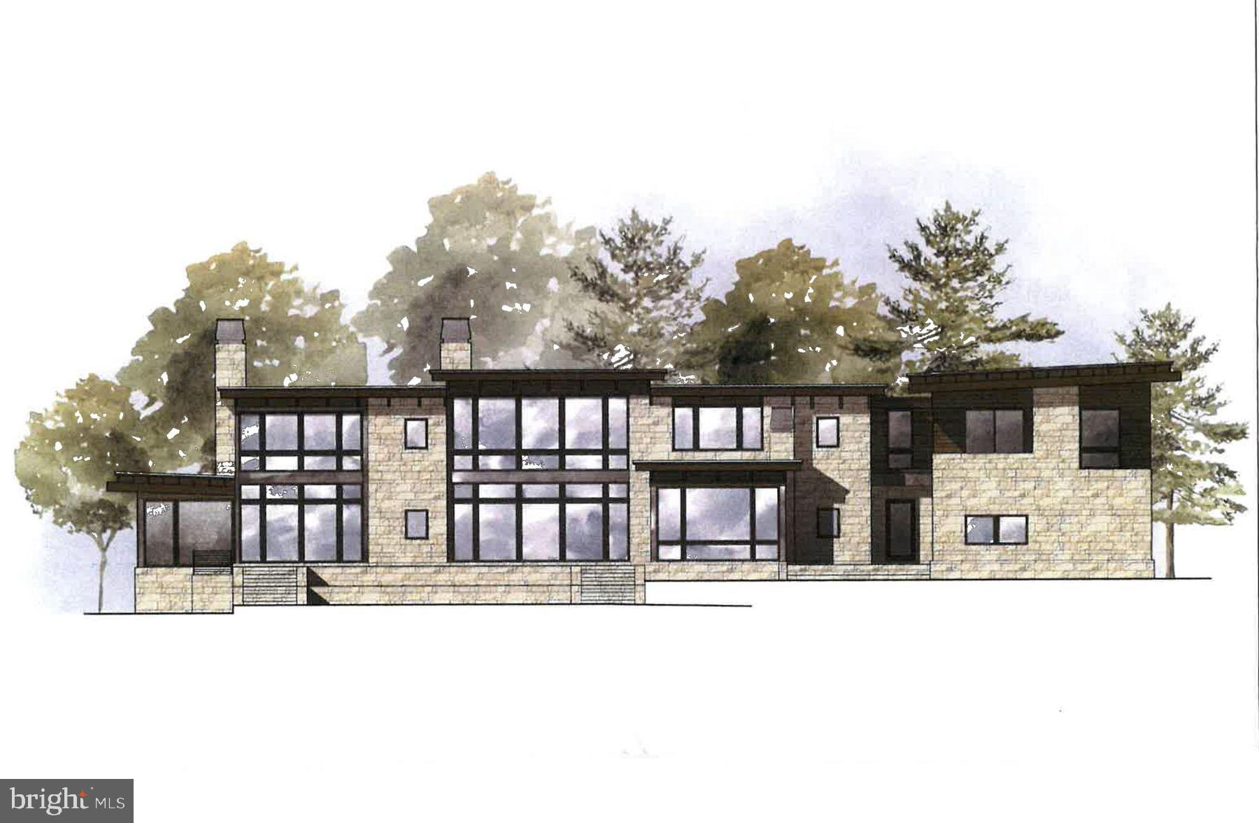6321 Saw Mill Road Doylestown, PA 18933 - Photo 5 of 20 Construction Concept