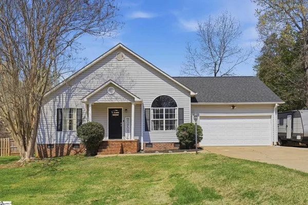 $289,900 | 118 Aycock Drive, Anderson, SC 29621