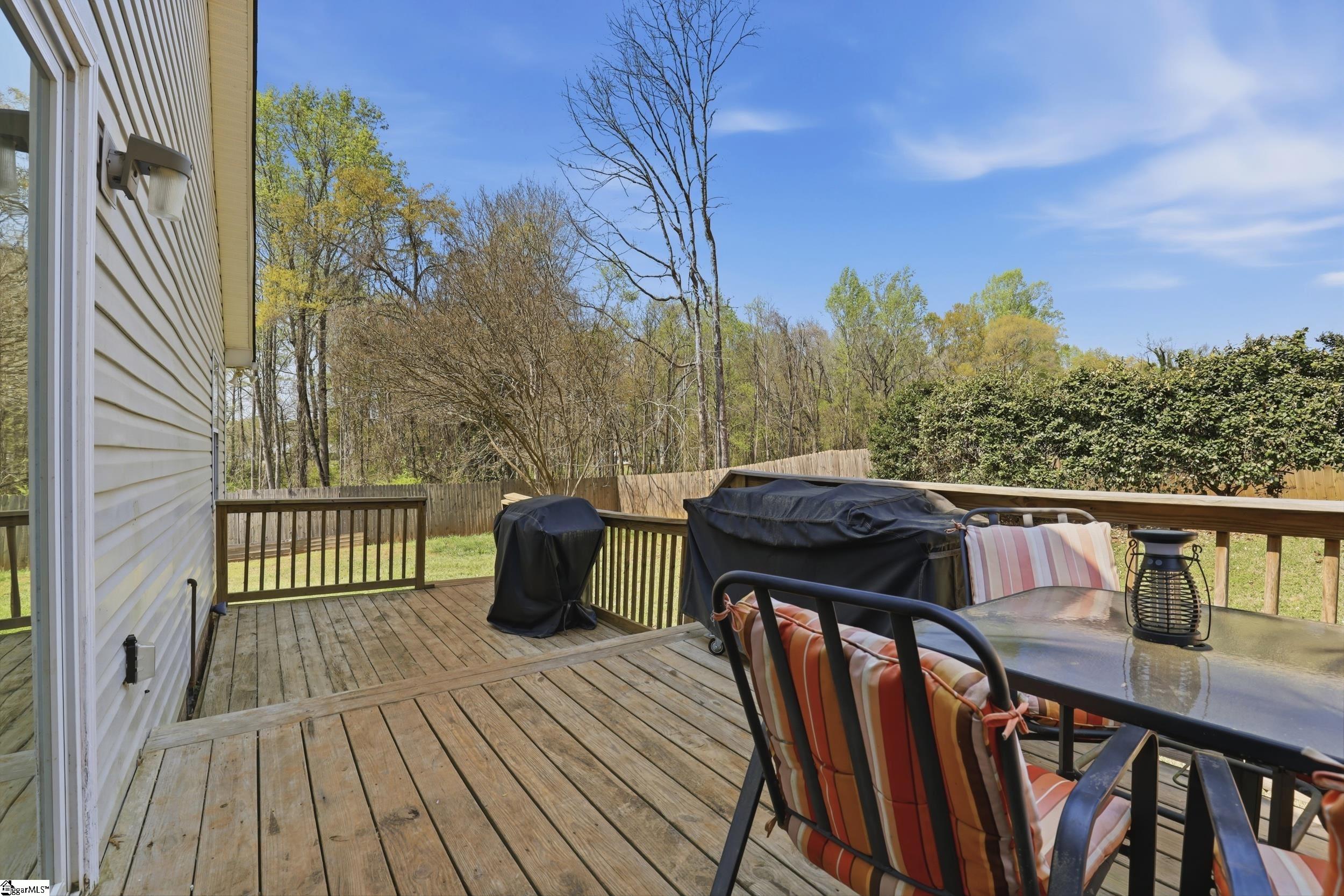 118 Aycock Drive Anderson, SC 29621 - Photo 21 of 28