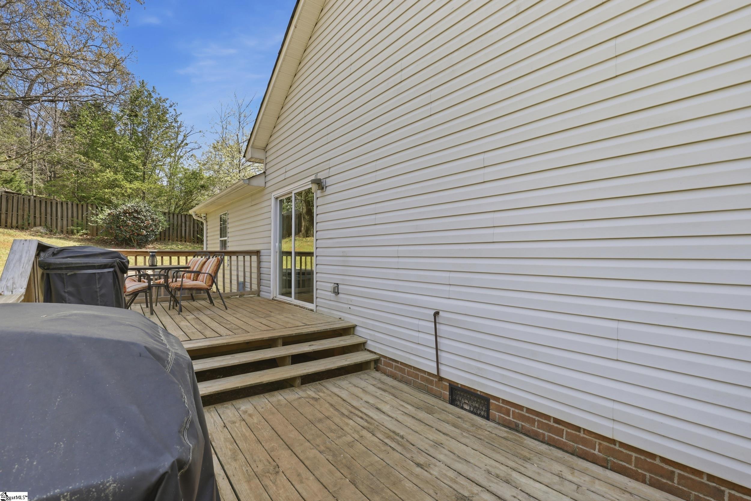 118 Aycock Drive Anderson, SC 29621 - Photo 22 of 28