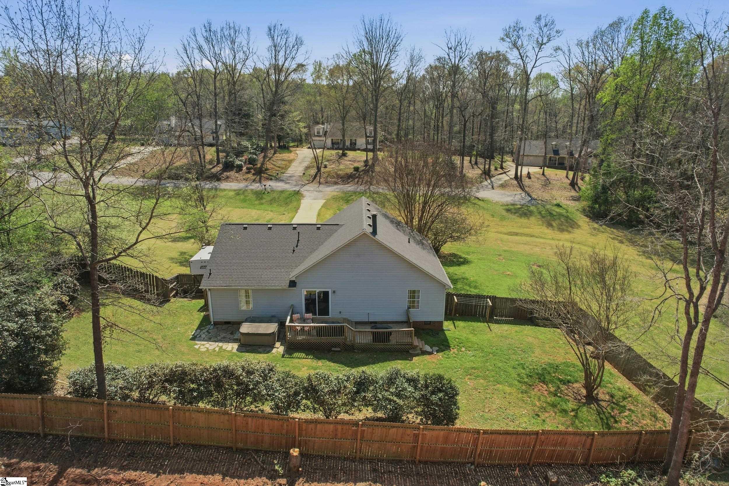 118 Aycock Drive Anderson, SC 29621 - Photo 24 of 28
