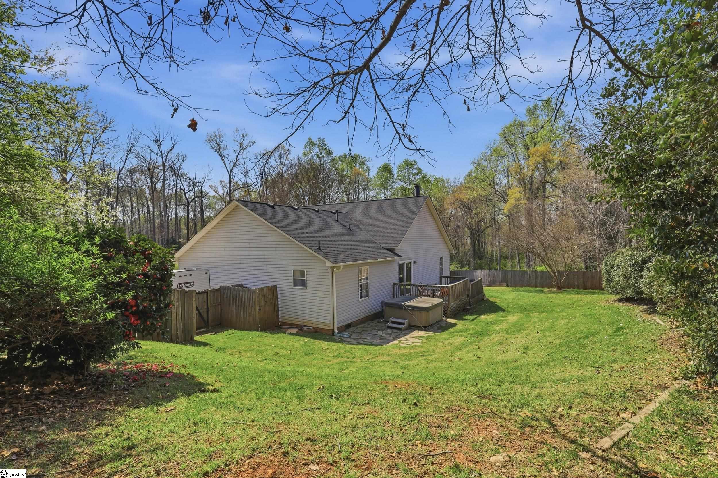 118 Aycock Drive Anderson, SC 29621 - Photo 25 of 28