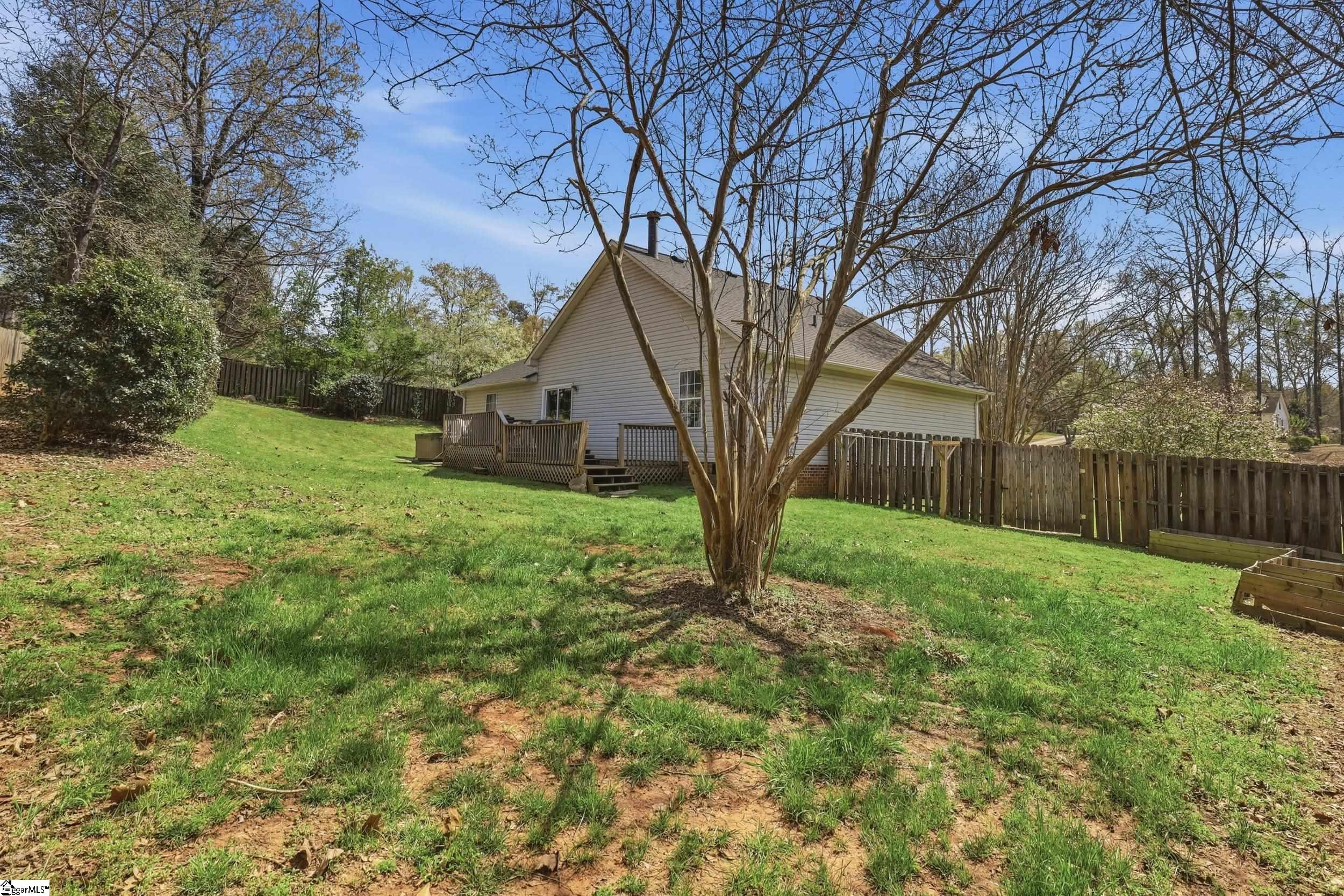 118 Aycock Drive Anderson, SC 29621 - Photo 26 of 28