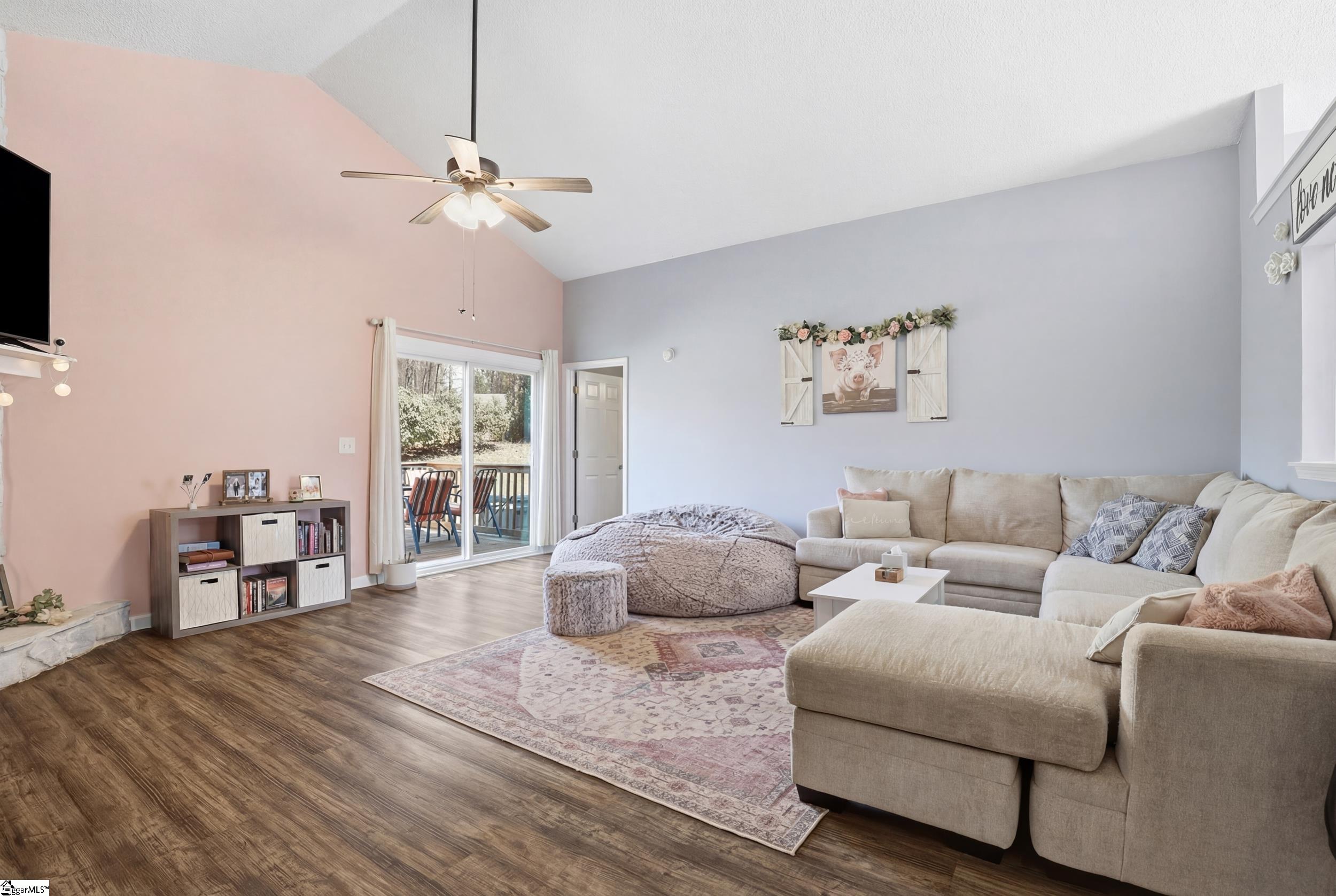 118 Aycock Drive Anderson, SC 29621 - Photo 5 of 28